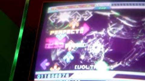 B4U Voltage Special - Sam Savoks