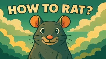 Setup rat guide for hypixel skyblock! Make BILLIONS of coins p hour