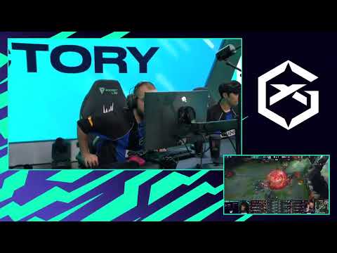 GX vs MKOI Highlights Game 1 | LEC W3D2 Summer 2026 | GiantX vs Movistar KOI G1 No spoilers