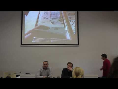 ლექცია #1-1