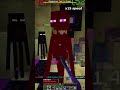 The Enderman challenge  Day 11 of 30   #hypixel #short  #skyblock #hypixelskyblock  #minecraft