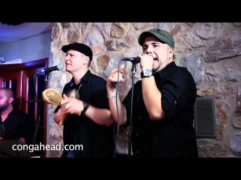 Raices Rumberas/Rumba Roots performs the Johnny Or...