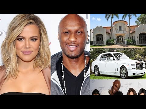 Video: Lamar Odom Net Worth: Wiki, Đã kết hôn, Gia đình, Đám cưới, Lương, Anh chị em