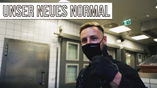 Wir sind bereit | Das "neue Normal"  bei Aramark