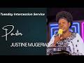 🔴MCF RADIO: TUESDAY INTERCESSION SERVICE || PS JUSTINE MUGERWA || 21-04-2026