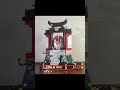 NINJAAA GO!!! #lego #ninjago #quickbuild