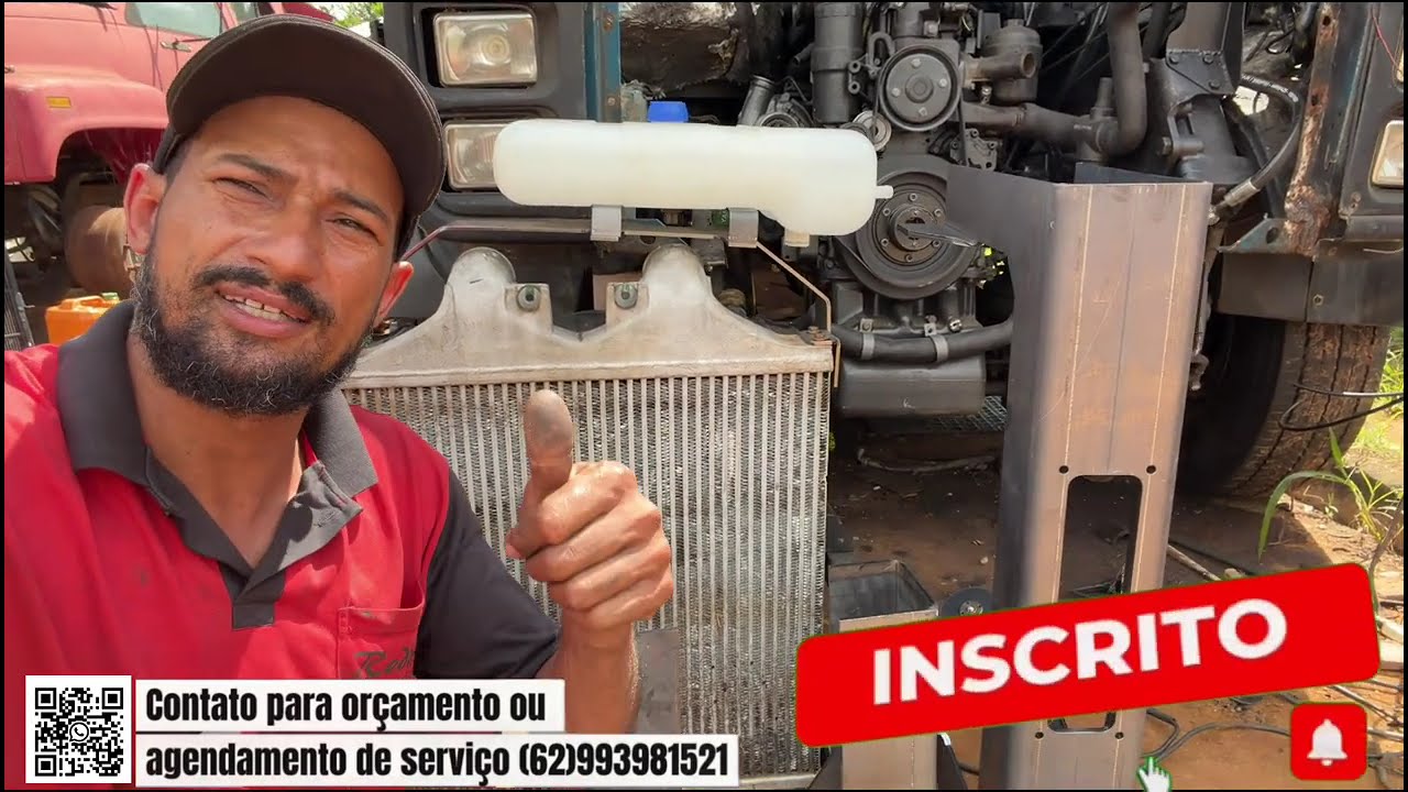 2013 com motor 926 top adaptação da Redexcar Dia de finalização da travessa e para rebocado 