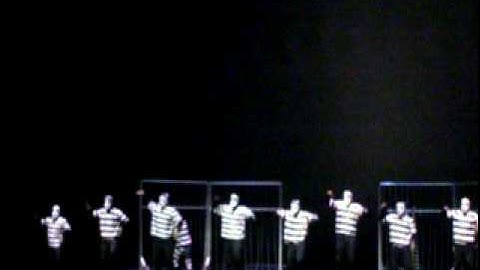 Alpha Phi Alpha- BOTG 