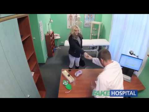Fake hospital videos Fake hospital videos