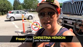 Fraser Focus EP122 Canada 150, Cone Zones and Cancer Drivers