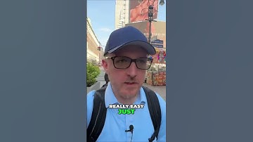 Conquer Your Fear of Filming in Public: NYC Vlog Tips