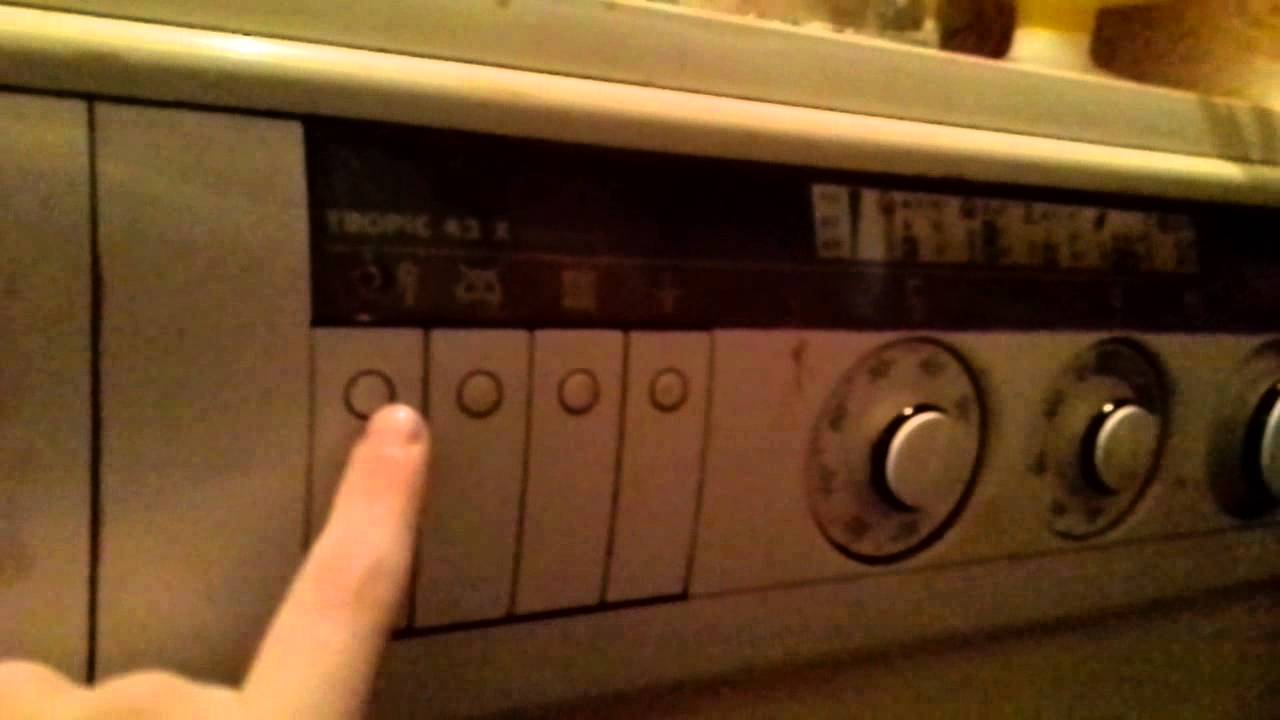 Инструкция стиральных машин zerowatt