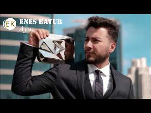 Enes Batur - Ayaz (Şarkı Sözleri)