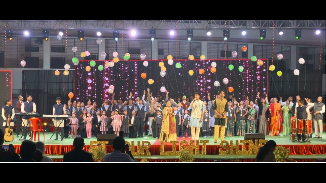 Annual Day Celebration 15 Jan 2024 - 3 - YouTube
