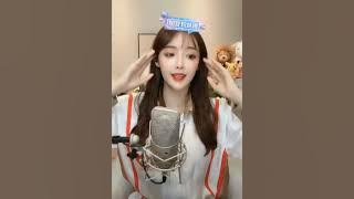 兔子牙翻唱王理文《宠护》「我要你宠着我 护着我，用一生的执著」【完整版】Tuziya Channel