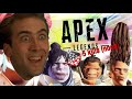 We almost won! Returning to Apex Legends after 3 months!