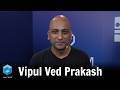 Vipul Ved Prakash, Together AI | RAISE Summit 2026