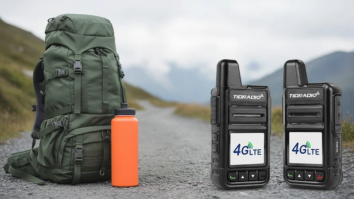 Are These TIDRADIO TD-M15 PoC Radios Worth It?
