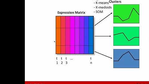 Finding Over-represented Pathways in Gene Lists