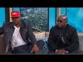 'Music Moguls' Star Birdman: You're Going To See Me 'Breaking New Talent' | Access Hollywood