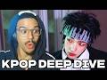 KPOP DEEP DIVE | NEXZ - Miracle, Starlight, & Keep on Moving | REACTION
