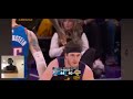 DazzlingReaction ANGRY!!! #4 LAKERS vs #1 THUNDERS FULL GAME 4 HIGHLIGHTS