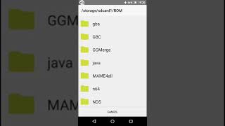 J2me loader aplikasi game java di Android game jadul nokia di android screenshot 4