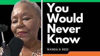 “Overcoming Trauma Through Faith : A Poetic Journey of Resilience”| Wanda S. Reid