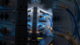¿QUÉ HAY DENTRO DE UN DATA CENTER?