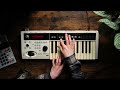 Beginning of video