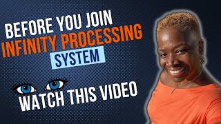 Watch This Video Before You Join IPS | Infinity Processing System