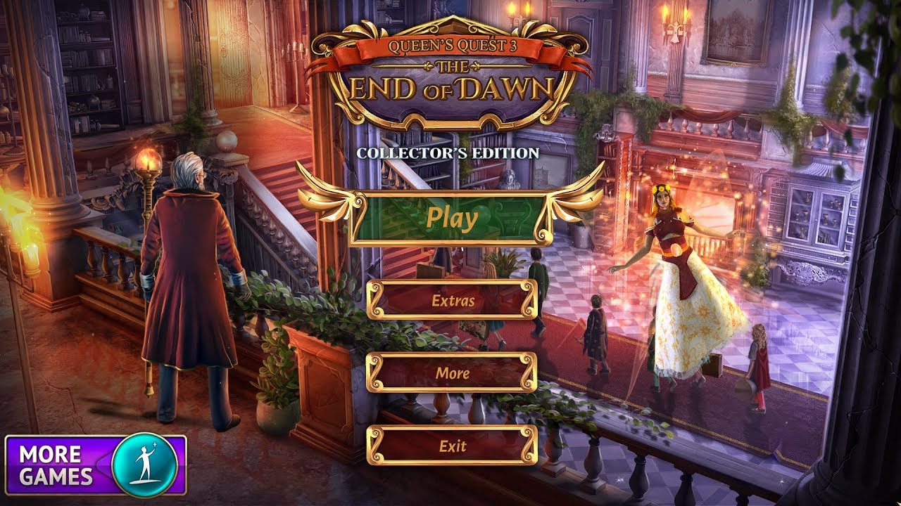 Queen s Quest 3 The End Of Dawn Walkthrough Bonusgame CE YouTube queen-s-quest-3-the-end-of-dawn-walkthrough-bonusgame-ce-youtube