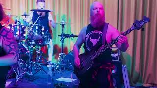 Fallen Relic - In Solitude