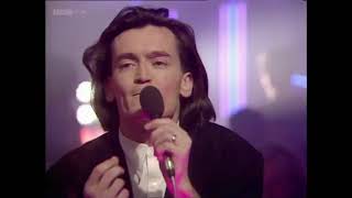 Feargal Sharkey - A Good Heart (TOTP 1985)
