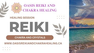 Chakra Healing: A Brief Overview
