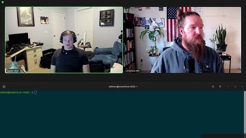 Dark Forest: Setting up a remote explore (Part 1)