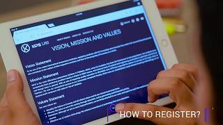 KIPS LMS Tutorial: How to get started at KIPS LMS screenshot 4