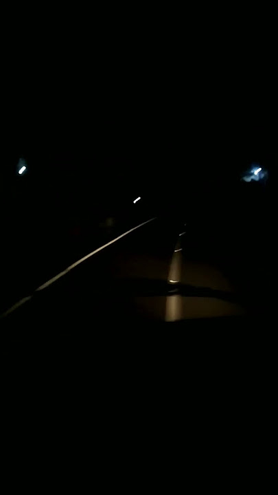 Jalan Malam||tetap bersyukur & nikmati aja || Mitsubishi L300 || L300 || Mitsubishi || INDONESIA