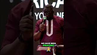 God's Change Starts With Praise: A Divine Shift #shorts