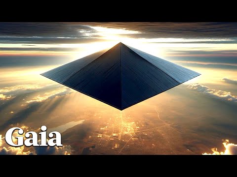 [NEW RELEASE] US MARINE Reveals ET CONTACT Is HAPPENING NOW