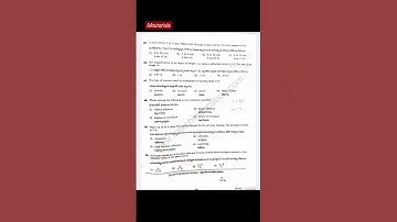 Polycet Model paper #previous #polycet2023 #polycet #2023