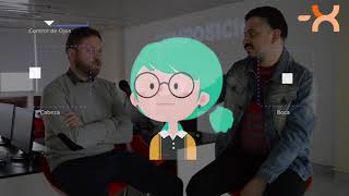 Entrevista A Facundo Sanchis - Academia Multimedia