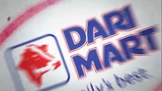 Dari Mart Community Giving