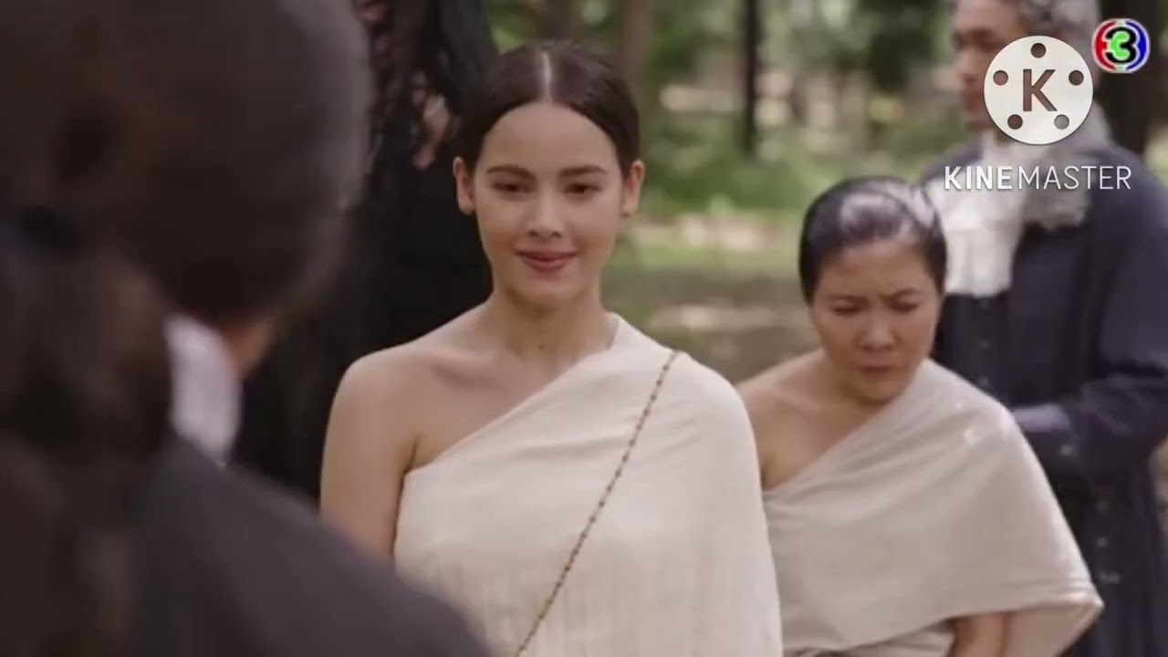 ลายกินรี ณเดชน์ &ญาญ่า ลายกินรี ณเดชน์ &ญาญ่า