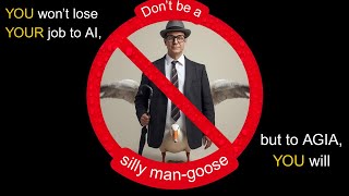 Ai Wont Lose You Your Job But A Team Of Agias Will