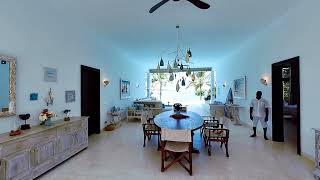 The Most Beautiful Luxury Villa in Kenya? Malindi Will Shock You 🌊🔥