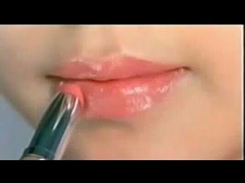 [CN] Shiseido MAQuillAGE Lipstick ICONIQ