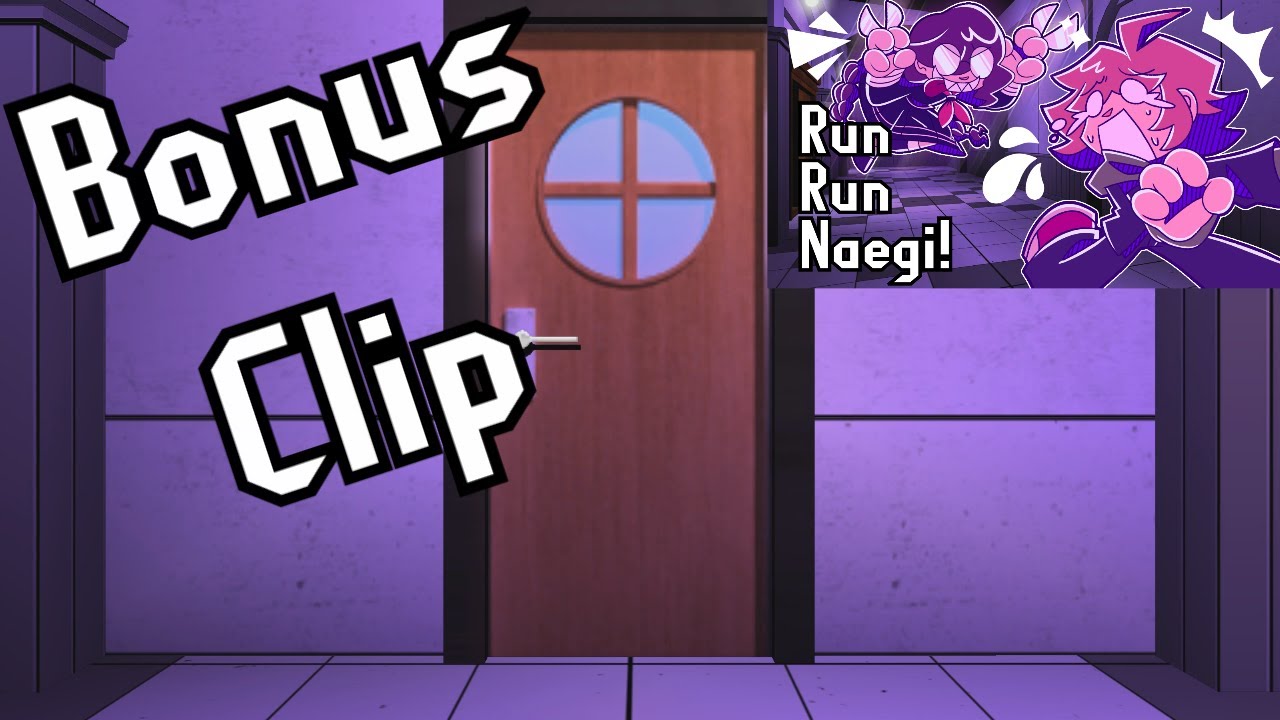 Extra - What Really Happened in the Rec Room?