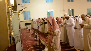 تلاوة رائعة جدا من سورة القصص لشيخ ابو بكر الشاطري