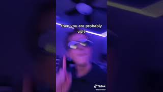 if someone calls you ugly